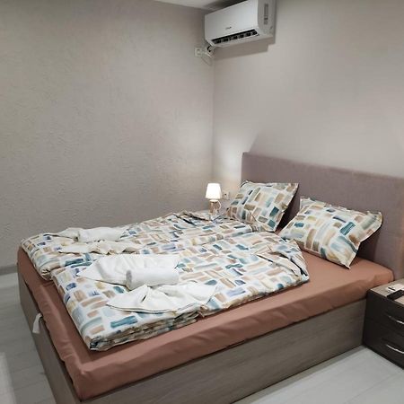 Apartamento Downtown Ruse Exterior foto