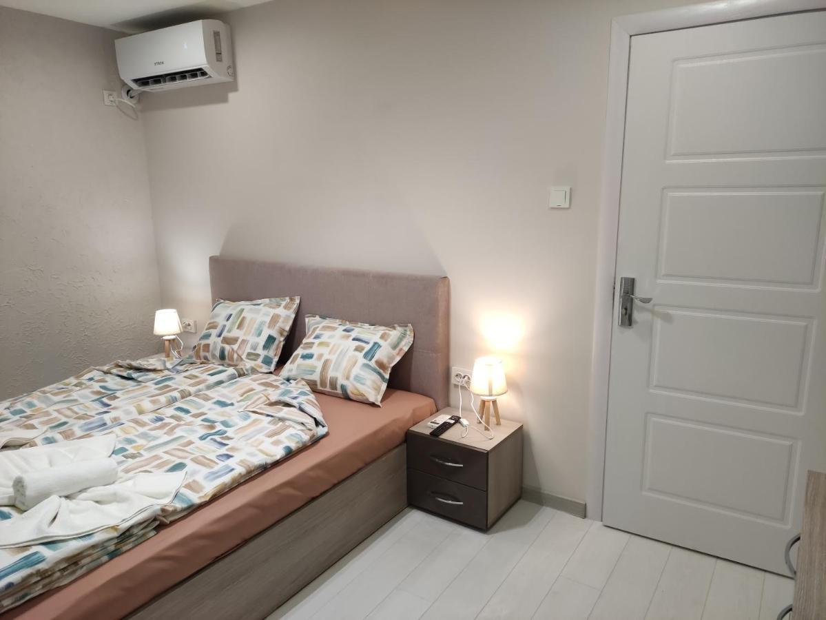 Apartamento Downtown Ruse Exterior foto