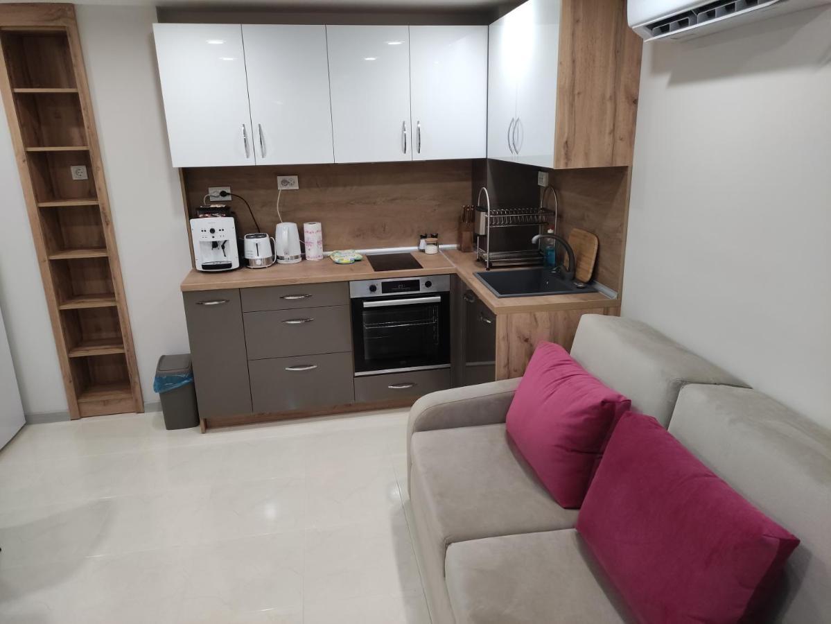 Apartamento Downtown Ruse Exterior foto