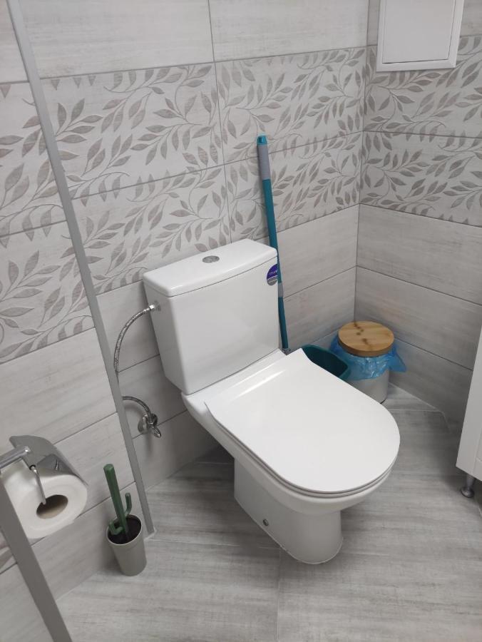 Apartamento Downtown Ruse Exterior foto
