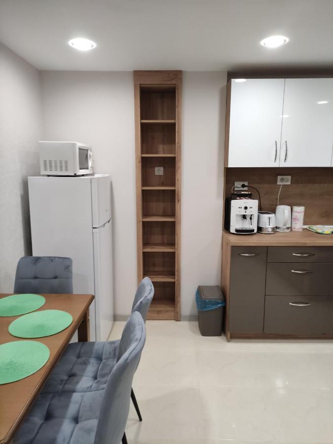 Apartamento Downtown Ruse Exterior foto