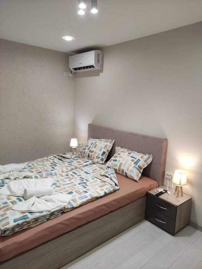 Apartamento Downtown Ruse Exterior foto