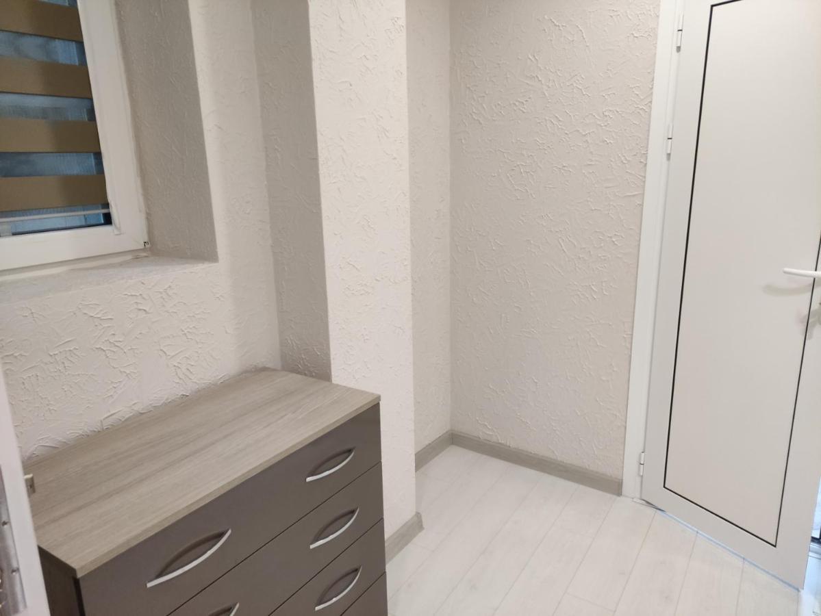 Apartamento Downtown Ruse Exterior foto