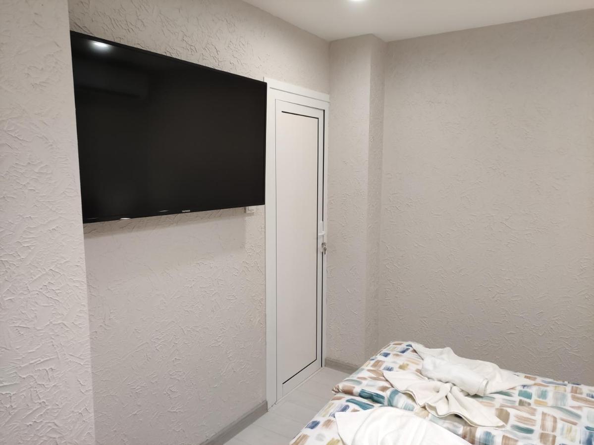 Apartamento Downtown Ruse Exterior foto