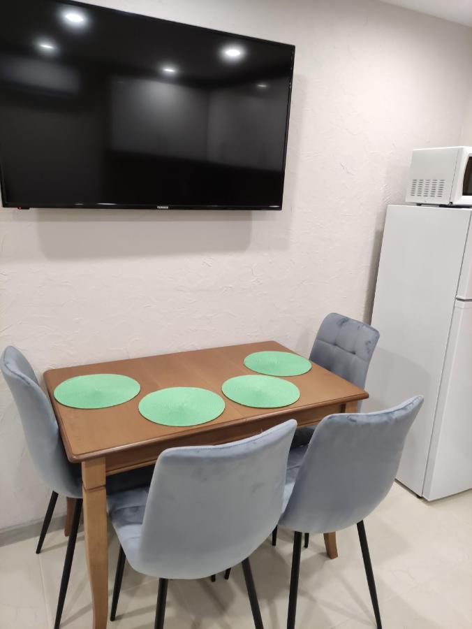 Apartamento Downtown Ruse Exterior foto