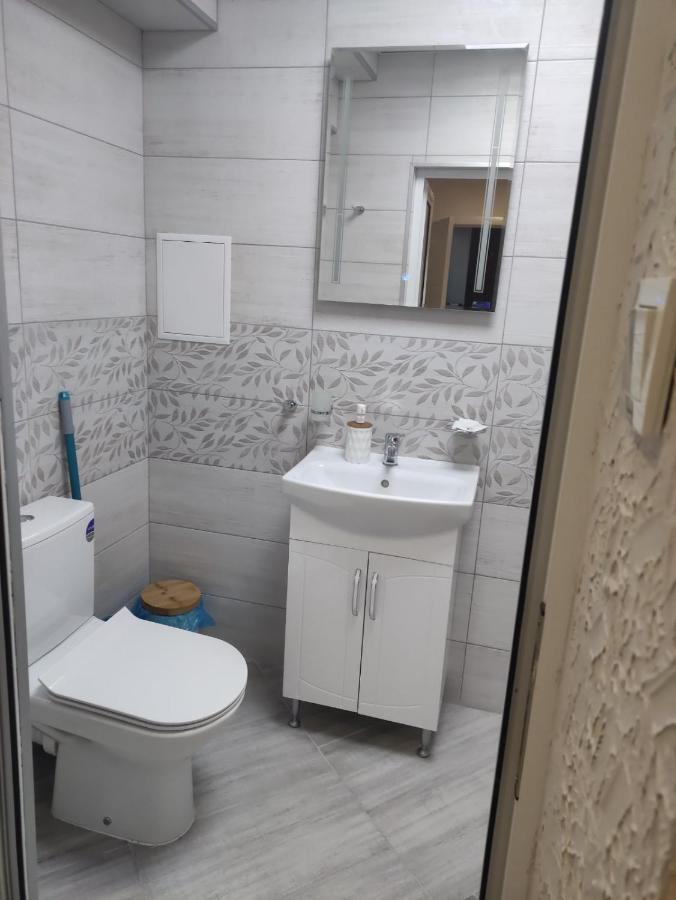 Apartamento Downtown Ruse Exterior foto